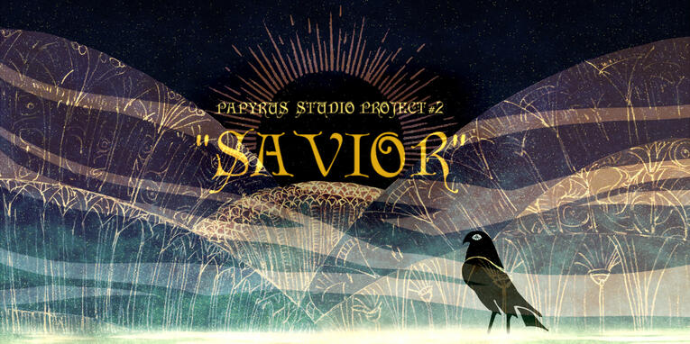 Project#2: "Saviour"
